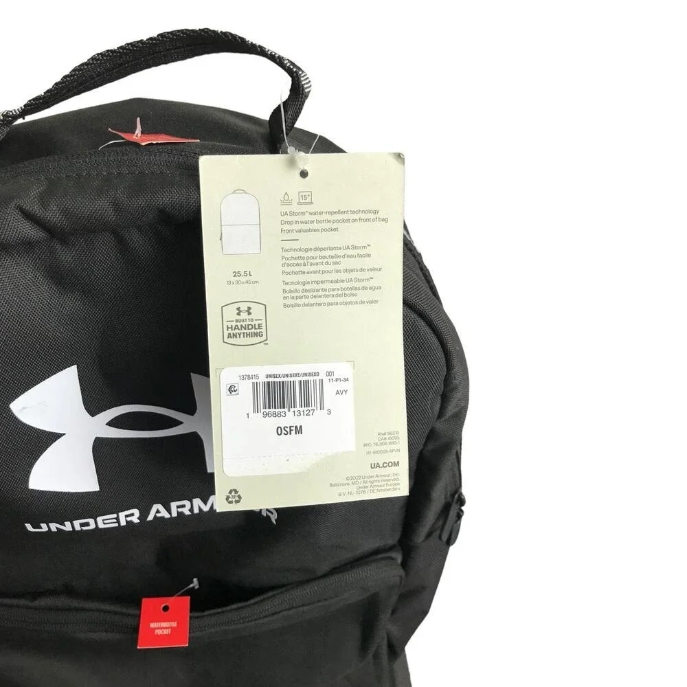 Under Armour under armour